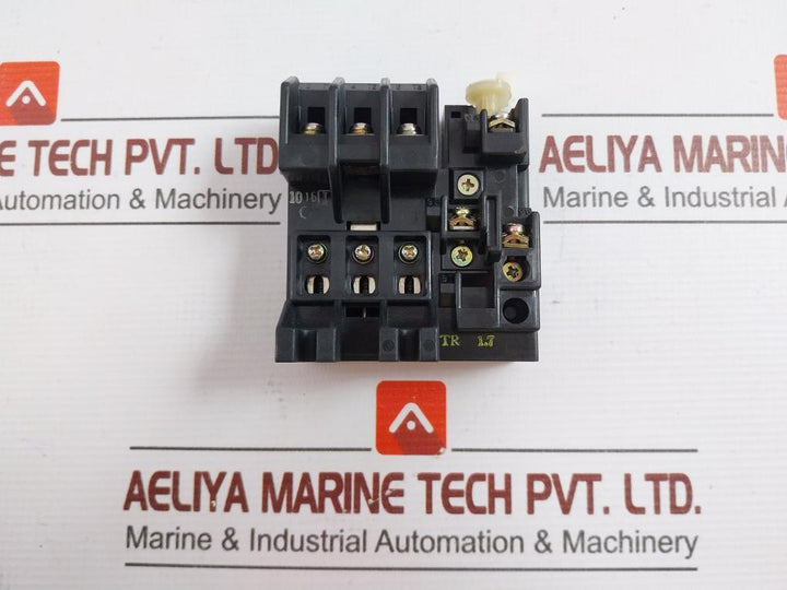 Fuji-Electric-Thermal-Overload-Relay-F251-85-785A-Part-No-TR-10LH-3M1-210550-4