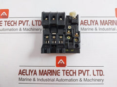 Fuji-Electric-Thermal-Overload-Relay-F251-85-785A-Part-No-TR-10LH-3M1-210550-4