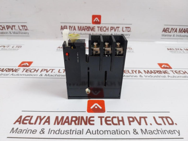 Fuji-Electric-Thermal-Overload-Relay-F251-85-785A-Part-No-TR-10LH-3M1-210550-5