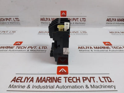 Fuji-Electric-Thermal-Overload-Relay-F251-85-785A-Part-No-TR-10LH-3M1-210550-6