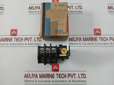 Fuji-Electric-Thermal-Overload-Relay-Tk-10nlh-M1-1