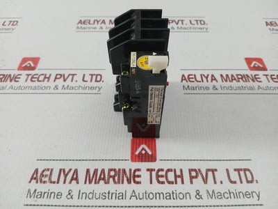 Fuji-Electric-Thermal-Overload-Relay-Tk-10nlh-M1-4