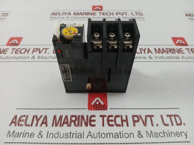 Fuji-Electric-Thermal-Overload-Relay-Tk-10nlh-M1-5