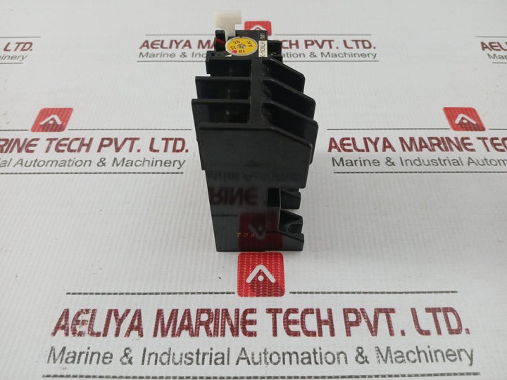 Fuji-Electric-Thermal-Overload-Relay-Tk-10nlh-M1-6