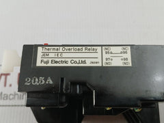 Fuji-Electric-Thermal-Overload-Relay-Tk-10nlh-M1-7