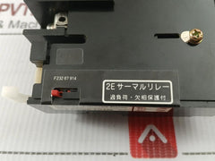 Fuji-Electric-Thermal-Overload-Relay-Tk-10nlh-M1-8