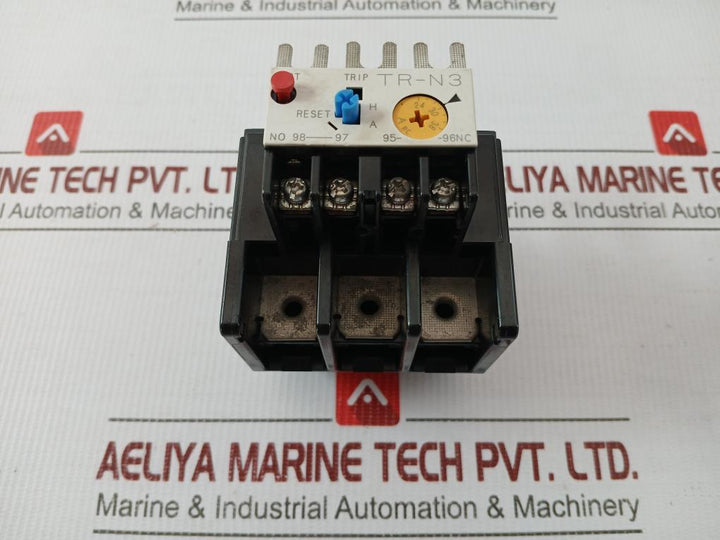 Fuji Electric Tr65Bn