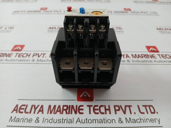 Fuji Electric Tr65Bn