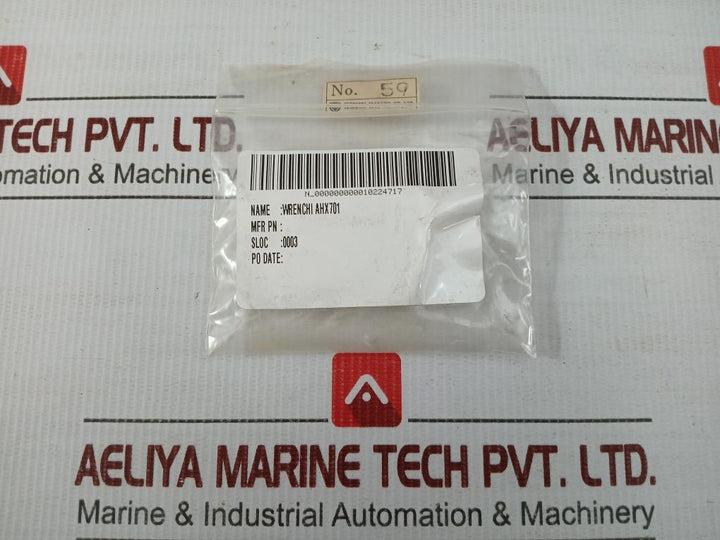 Fuji-Electric-Wrench-Socket-Insert-Ahx701-9