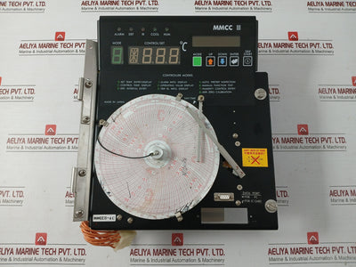 Fuji-Kiki-Tsa556M006L-Temperature-Humidity-Controller-Mmcc-Iii-4C-984794-209906-1
