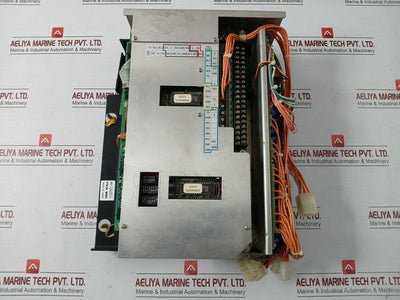 Fuji-Kiki-Tsa556M006L-Temperature-Humidity-Controller-Mmcc-Iii-4C-984794-209906-2