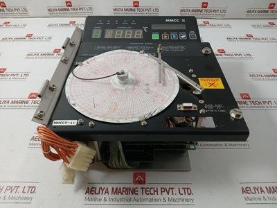 Fuji-Kiki-Tsa556M006L-Temperature-Humidity-Controller-Mmcc-Iii-4C-984794-209906-3
