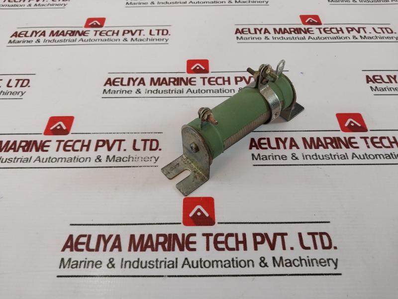 Fuji 50 ΩJ Wire Wound Resistor 50W 6W1