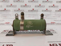 Fuji 50 ?J Wire Wound Resistor 50W 6W1