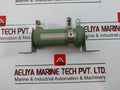 Fuji 50 ?J Wire Wound Resistor 50W 6W1
