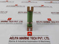 Fuji 50ΩJ Wire-wound Ceramic Resistor 50W Vr-1