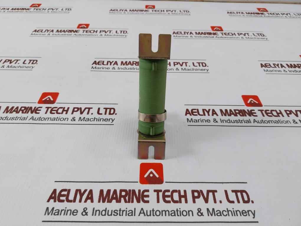 Fuji 50ΩJ Wire-wound Ceramic Resistor 50W Vr-1