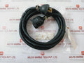 Fuji Densen 2Pnct Low Voltage Cabtyre Cable 2Mm2