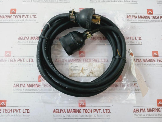 Fuji Densen 2Pnct Low Voltage Cabtyre Cable 2Mm2