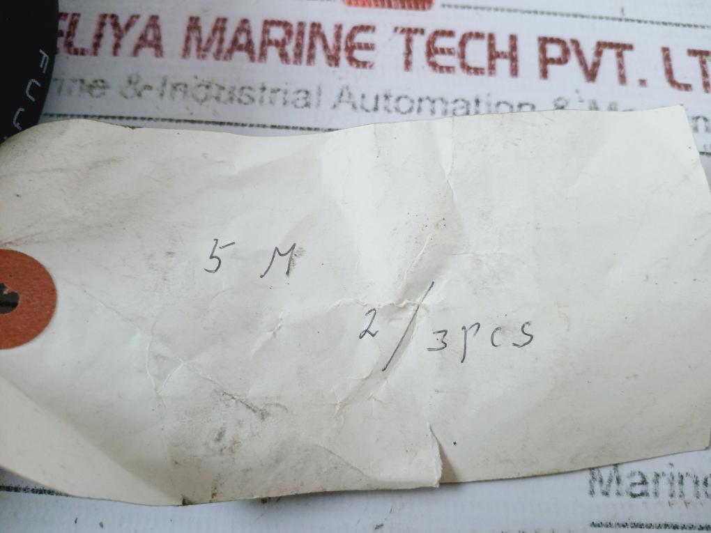 Fuji Densen 2Pnct Low Voltage Cabtyre Cable 2Mm2