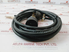 Fuji Densen 2Pnct Low Voltage Cabtyre Cable 2Mm2