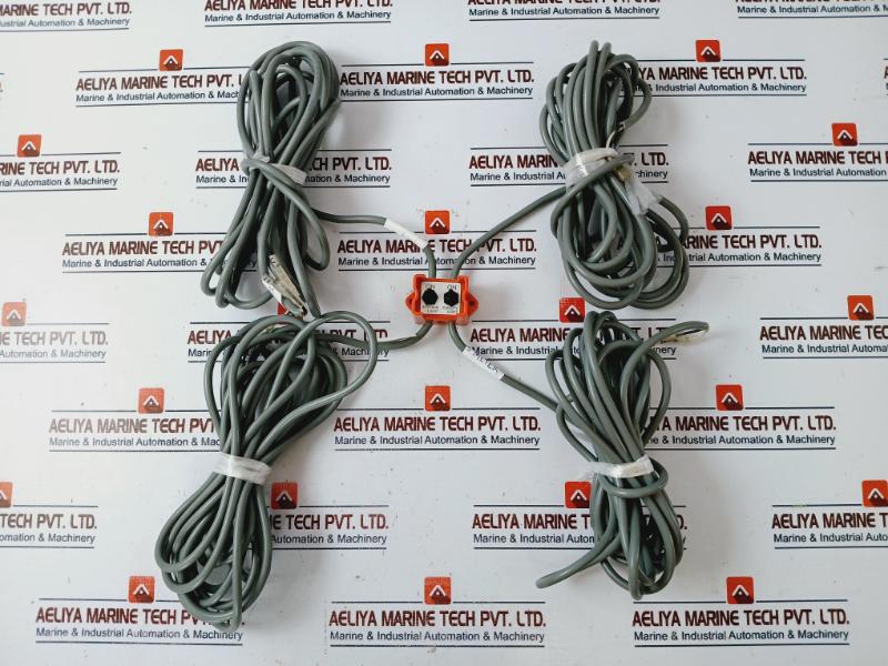 Fuji E.w.c 0.5 Cable 5 Meter Interior Canopy Light Switch