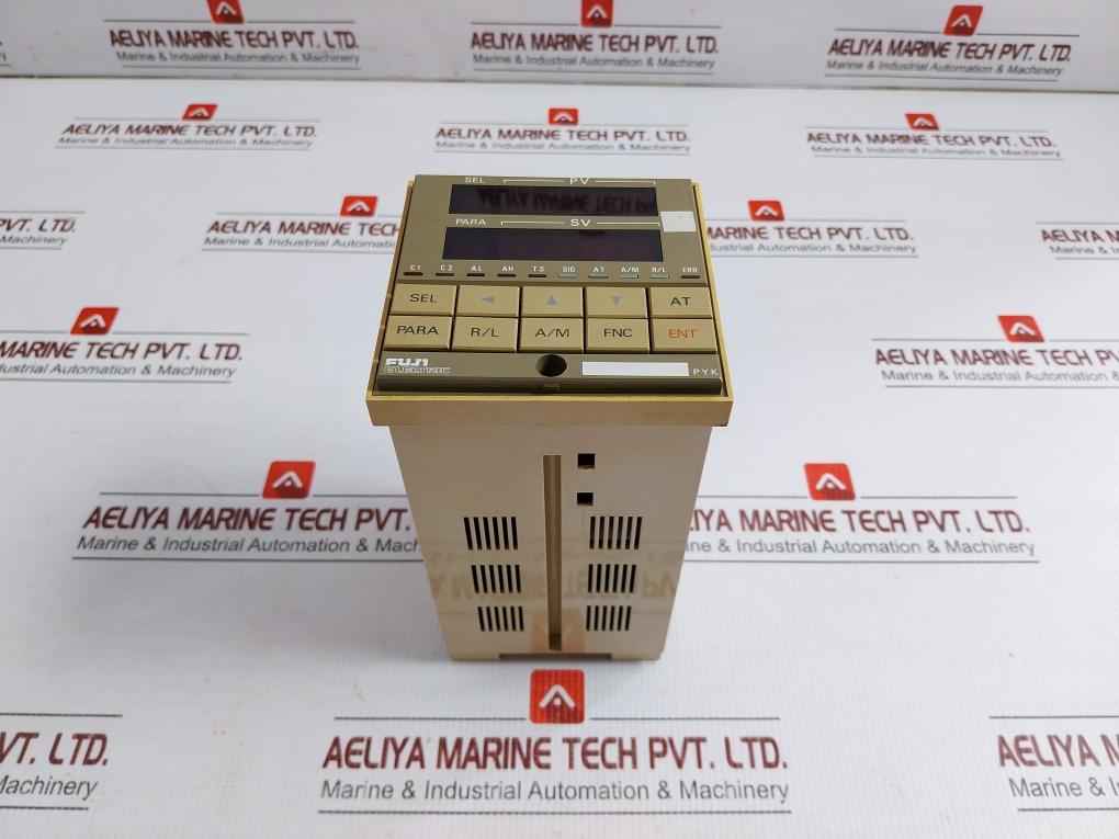 Fuji Electric 0-30.0 Dc 4-20Ma Digital Temperature Controller Pykcry11-oky