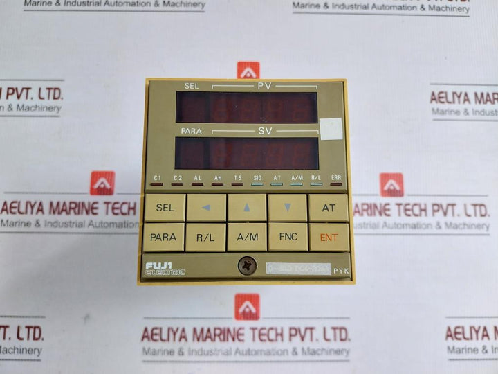 Fuji Electric 0-30.0 Dc 4-20Ma Digital Temperature Controller Pykcry11-oky