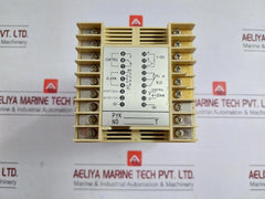 Fuji Electric 0-30.0 Dc 4-20Ma Digital Temperature Controller Pykcry11-oky