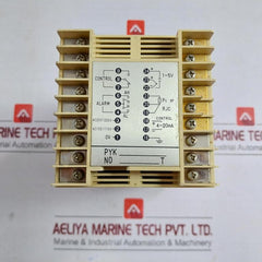 Fuji Electric 0-30.0 Dc 4-20Ma Digital Temperature Controller Pykcry11-oky