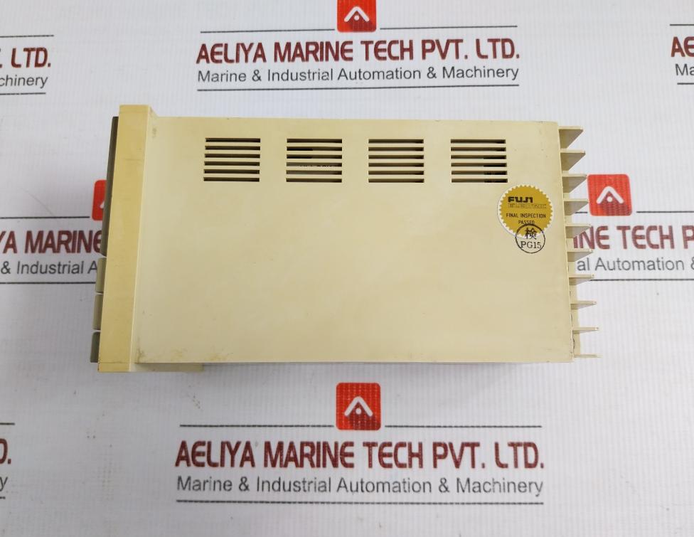 Fuji Electric 0-30.0 Dc 4-20Ma Digital Temperature Controller Pykcry11-oky