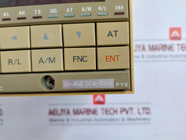 Fuji Electric 0-30.0 Dc 4-20Ma Digital Temperature Controller Pykcry11-oky