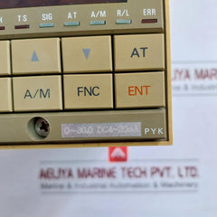 Fuji Electric 0-30.0 Dc 4-20Ma Digital Temperature Controller Pykcry11-oky