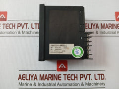 Fuji Electric 100-240 Vac 50/60 Hz Temperature Controller Pxr5Tcy1-8W000-c
