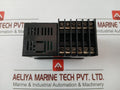 Fuji Electric 100-240 Vac 50/60 Hz Temperature Controller Pxr5Tcy1-8W000-c