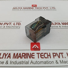 Fuji Electric 100V Electromagnetic Control Relay Hh23Pn