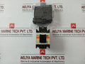 Fuji Electric 10A 200–220V Ac 50/60 Hz Auxiliary Contactor Sh04Aa