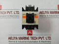 Fuji Electric 10A 200–220V Ac 50/60 Hz Auxiliary Contactor Sh04Aa