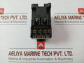 Fuji Electric 10A 200–220V Ac 50/60 Hz Auxiliary Contactor Sh04Aa