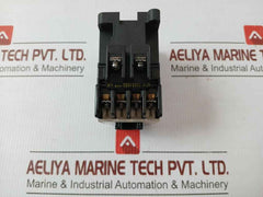 Fuji Electric 10A 200–220V Ac 50/60 Hz Auxiliary Contactor Sh04Aa