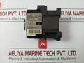 Fuji Electric 10A 200–220V Ac 50/60 Hz Auxiliary Contactor Sh04Aa