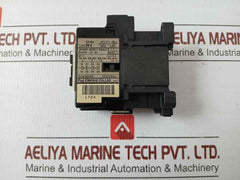 Fuji Electric 10A 200–220V Ac 50/60 Hz Auxiliary Contactor Sh04Aa