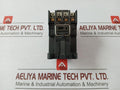 Fuji Electric 10A 200–220V Ac 50/60 Hz Auxiliary Contactor Sh04Aa