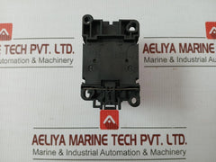 Fuji Electric 10A 200–220V Ac 50/60 Hz Auxiliary Contactor Sh04Aa