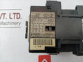 Fuji Electric 10A 200–220V Ac 50/60 Hz Auxiliary Contactor Sh04Aa