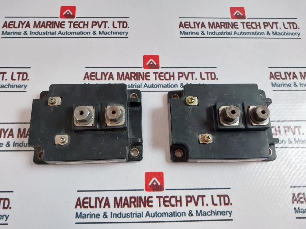 Fuji Electric 1mb1600px-140-03 Channel Igbt Power Module