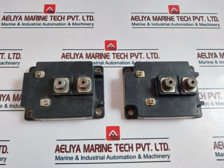 Fuji Electric 1mb1600px-140-03 Channel Igbt Power Module