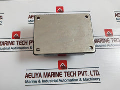 Fuji Electric 1mb1600px-140-03 Channel Igbt Power Module