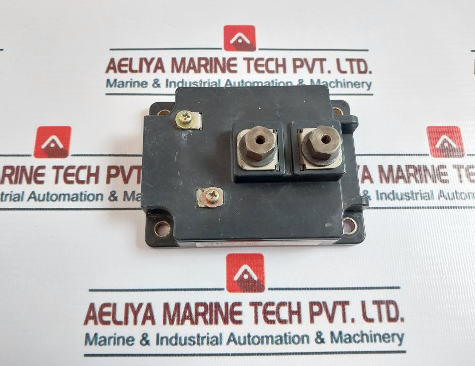 Fuji Electric 1mb1600px-140-03 Channel Igbt Power Module