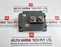 Fuji Electric 1mb1600px-140-03 Channel Igbt Power Module